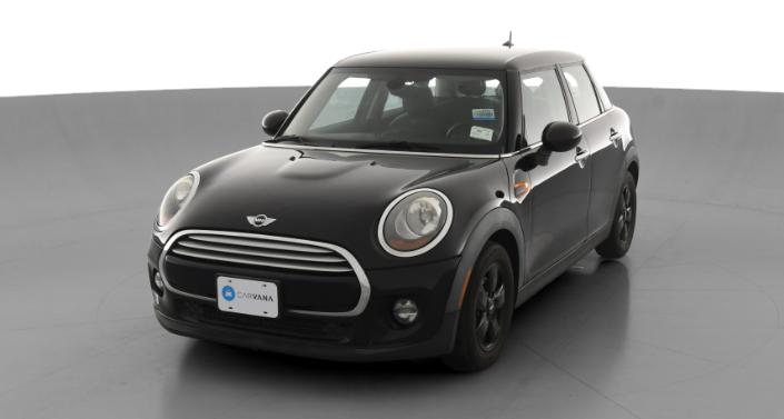 2015 MINI Cooper Hardtop 4 Door -
                San Antonio, TX