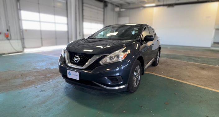 2017 Nissan Murano S -
                Manville, NJ