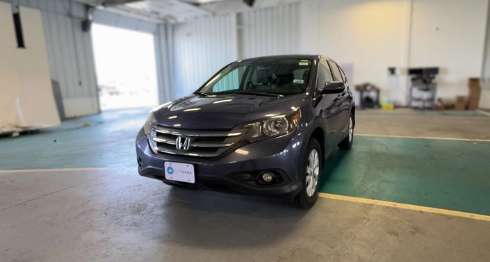 2013 Honda CR-V EX -
                Manville, NJ