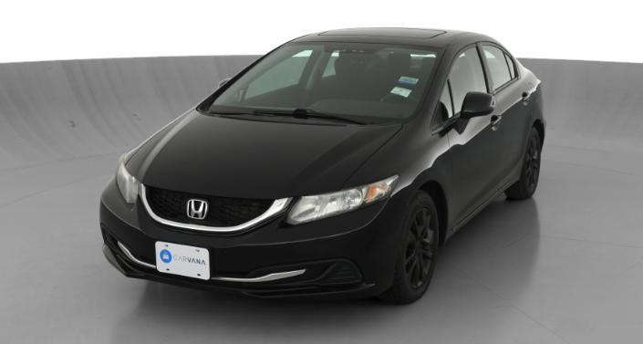2013 Honda Civic EX -
                Lorain, OH