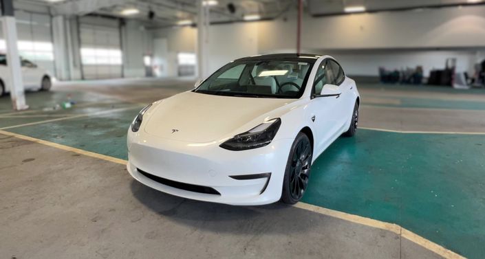 2022 Tesla Model 3 Performance -
                Manville, NJ