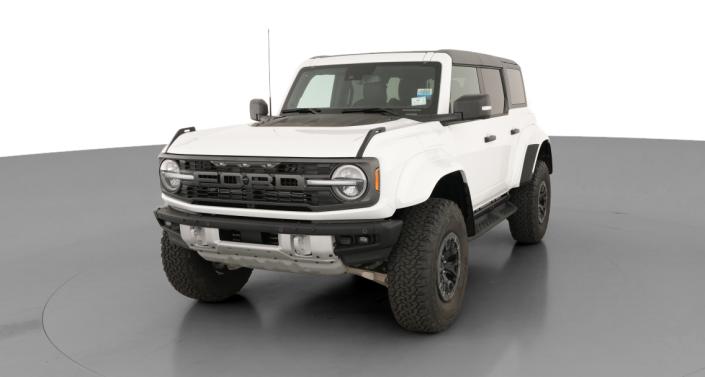 2024 Ford Bronco Raptor -
                Auburn, GA