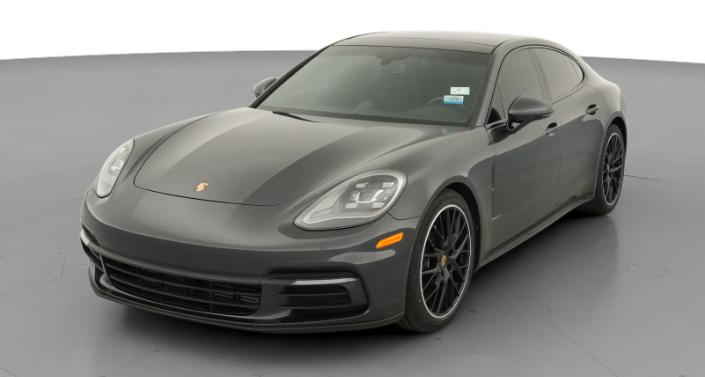 2018 Porsche Panamera 4 -
                  Auburn, GA