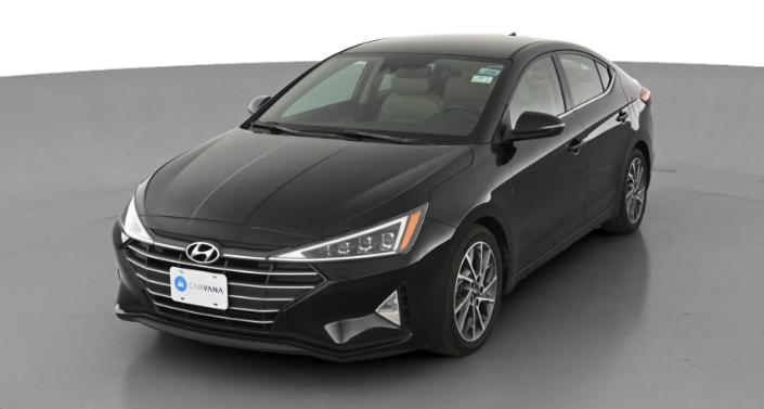 2020 Hyundai Elantra Limited Edition -
                Beverly, NJ