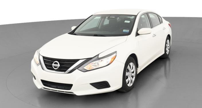 2017 Nissan Altima S -
                Indianapolis, IN