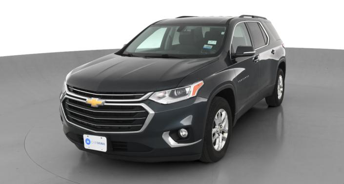2020 Chevrolet Traverse LT -
                Colonial Heights, VA