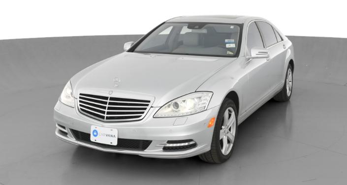 2010 Mercedes-Benz S-Class S 550 -
                Colonial Heights, VA