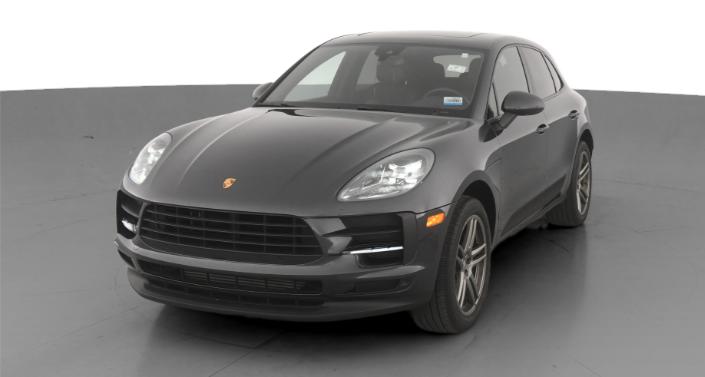 2020 Porsche Macan Base -
                Indianapolis, IN