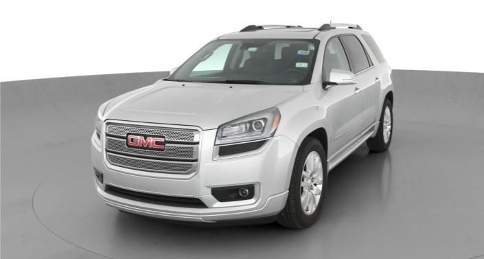 2015 GMC Acadia Denali -
                Colonial Heights, VA