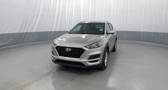 2020 Hyundai Tucson Value -
                Akron, NY