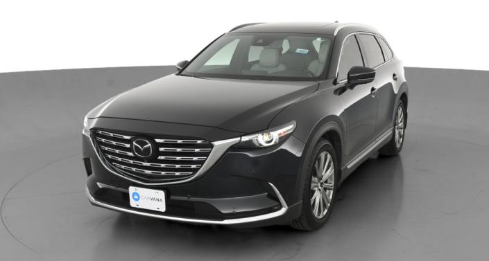 2022 Mazda CX-9 Signature -
                Bessemer, AL