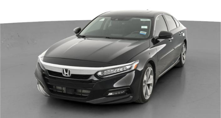 2018 Honda Accord Touring -
                Lorain, OH
