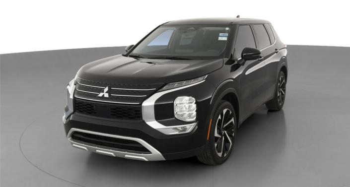 Thumbnail: 2022 Mitsubishi Outlander - 1