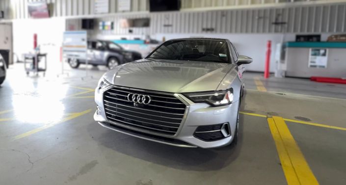 2019 Audi A6 TFSI Premium -
                Fountain, CO