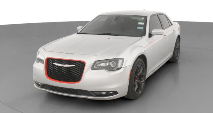 2021 Chrysler 300 S -
                Indianapolis, IN