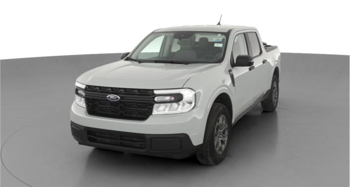 2024 Ford Maverick XLT -
                  Wheatland, OK