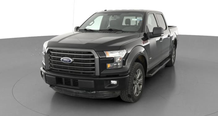2016 Ford Econoline E-150 -
                Lorain, OH