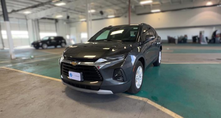 2019 Chevrolet Blazer  -
                Manville, NJ