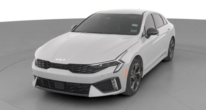 2025 Kia K5 GT-Line -
                West Memphis, AR