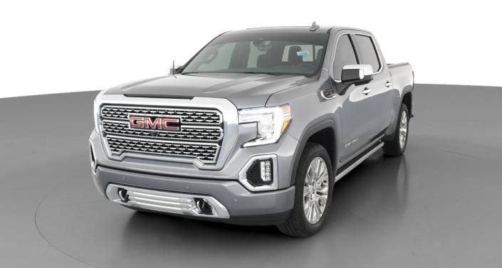 2021 GMC Sierra 1500 Denali -
                Bessemer, AL