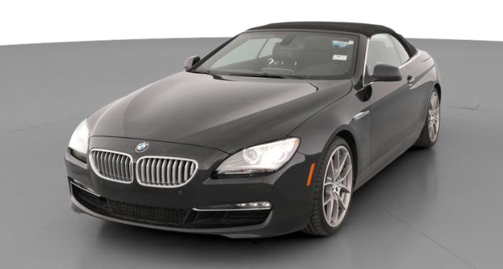 2012 BMW 6 Series 650i -
                Tolleson, AZ
