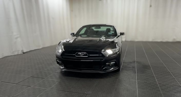 2015 Ford Mustang GT Premium -
                North Las Vegas, NV
