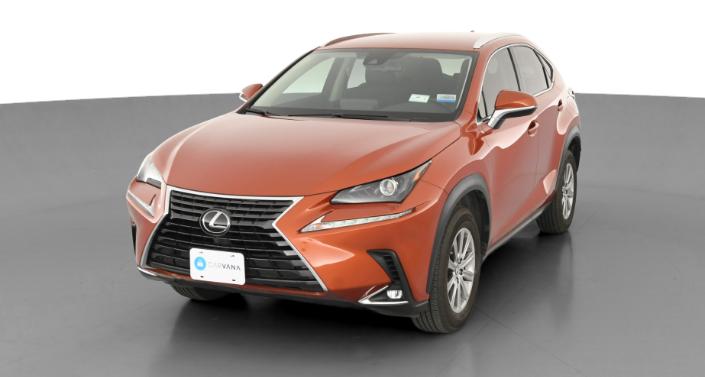 2021 Lexus NX 300 -
                  San Antonio, TX