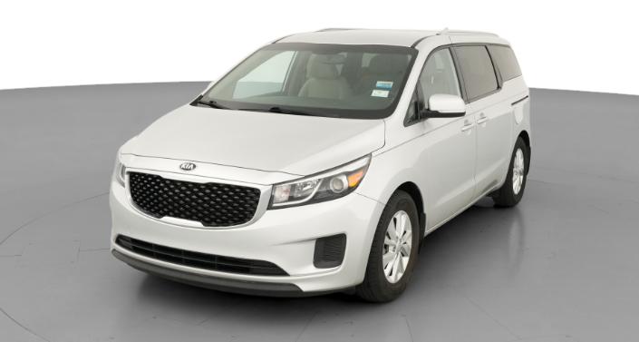 2016 Kia Sedona LX -
                Auburn, GA