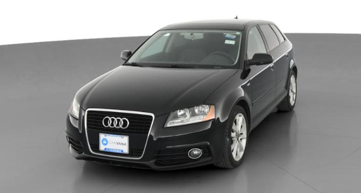 2012 Audi A3 Premium -
                Tooele, UT