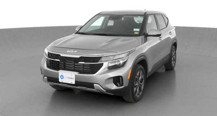 2024 Kia Seltos LX -
                Colonial Heights, VA