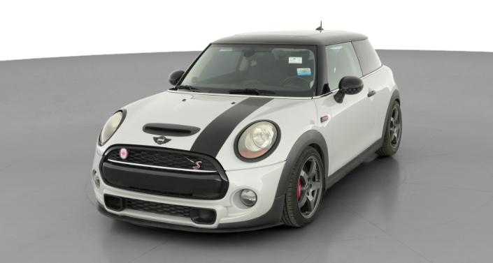 2015 MINI Cooper Hardtop S -
                  Tooele, UT