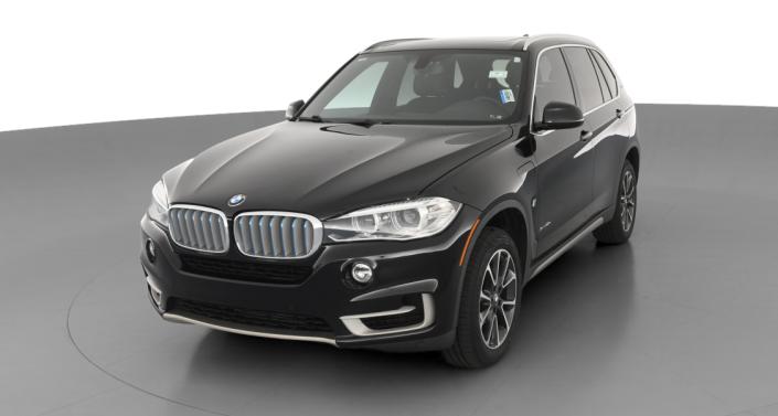 2018 BMW X5 xDrive40e iPerformance -
                Rocklin, CA