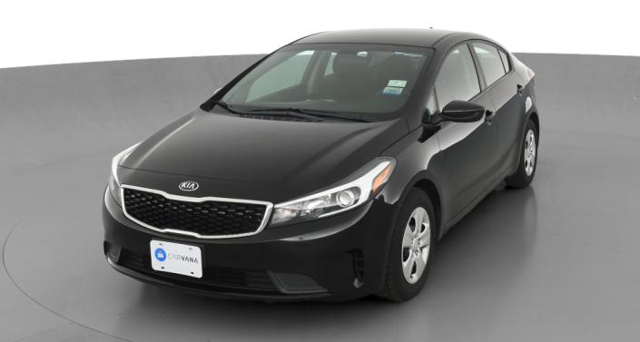 2017 Kia Forte LX -
                Colonial Heights, VA