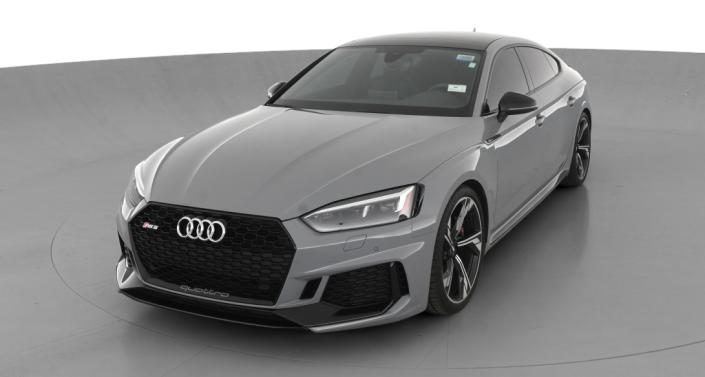 2019 Audi RS 5  -
                Colonial Heights, VA