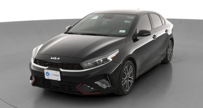 2024 Kia Forte GT-Line -
                San Antonio, TX