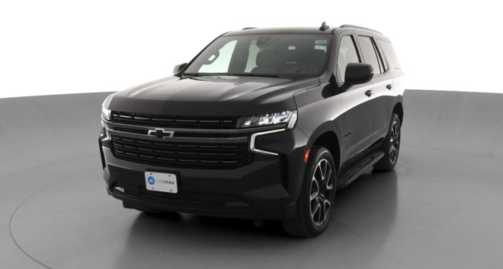 2022 Chevrolet Tahoe RST -
                San Antonio, TX