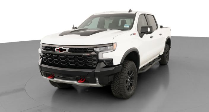 2023 Chevrolet Silverado 1500 ZR2 -
                Auburn, GA