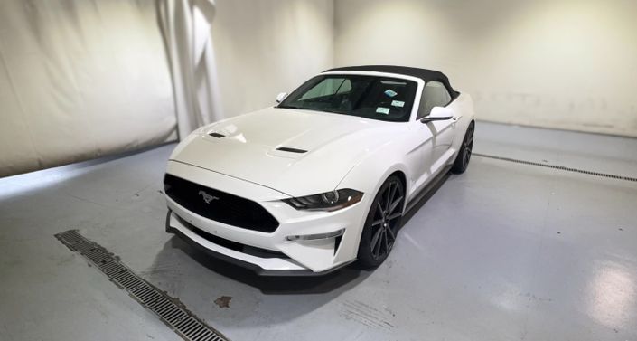 2019 Ford Mustang  -
                  Union City, GA