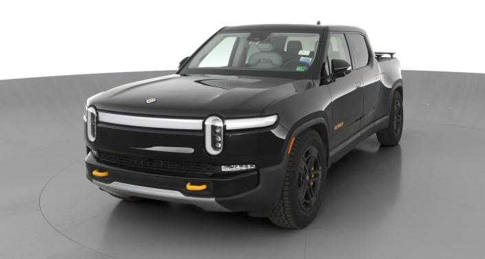 2023 Rivian R1T Adventure -
                Colonial Heights, VA