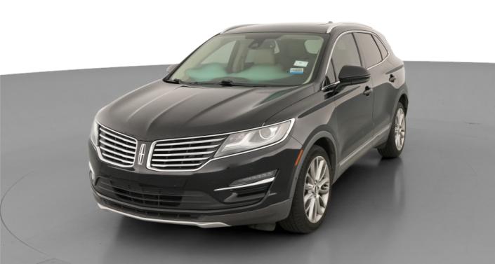 2018 Lincoln MKC Reserve -
                Auburn, GA