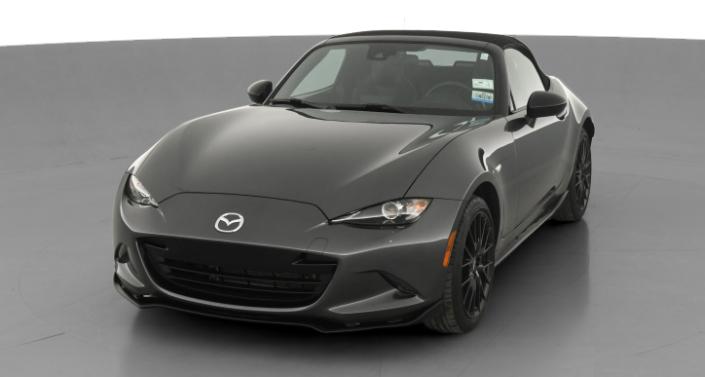 2020 Mazda MX-5 Miata Club -
                Wheatland, OK