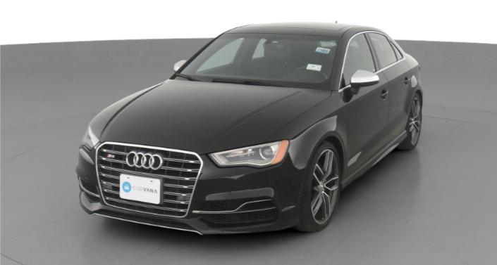 2016 Audi S3 Premium Plus -
                Hebron, OH
