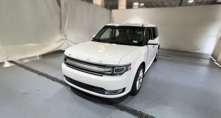 2023 Chevrolet Bolt EV 2LT Hero Image