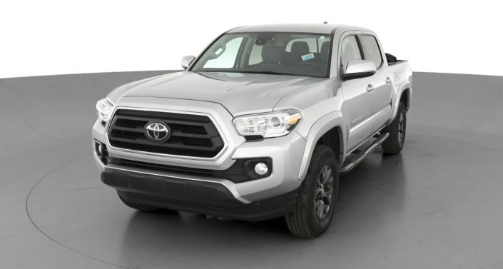 2022 Toyota Tacoma SR5 -
                Bessemer, AL