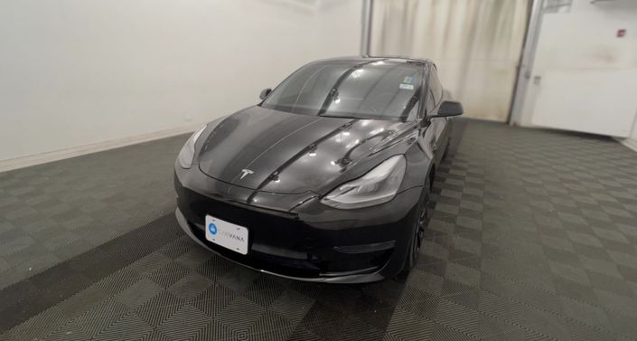 2022 Tesla Model 3 Standard Range -
                Framingham, MA