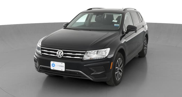 2019 Volkswagen Tiguan 2.0T -
                Colonial Heights, VA