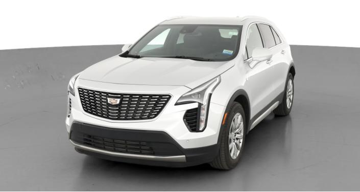 2019 Cadillac XT4 Premium Luxury -
                Lorain, OH