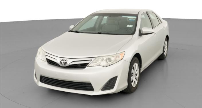 2013 Toyota Camry LE -
                  Hebron, OH