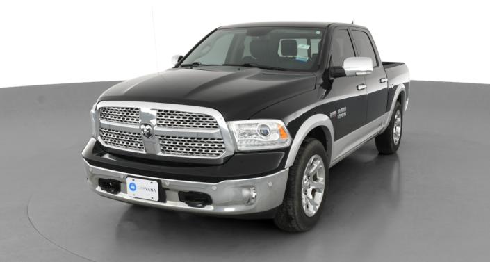 2014 RAM 1500 Laramie -
                Richton Park, IL