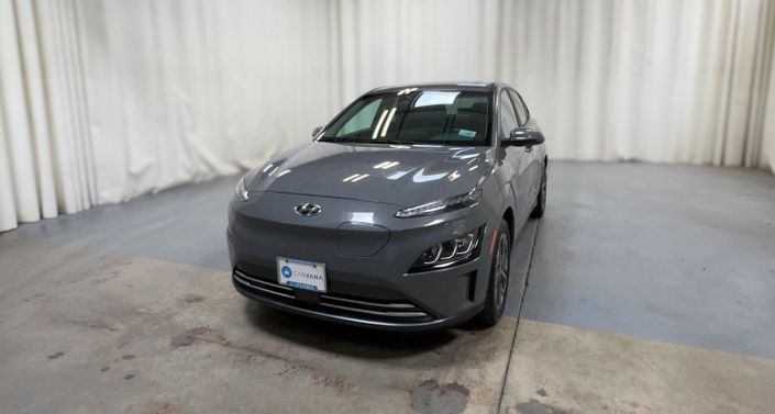 2023 Hyundai Kona Limited -
                  Kansas City, MO